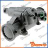 Crémaillère de direction hydraulique pour JEEP | 52088015, SPK-CH-001